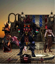 画像ギャラリー No.024のサムネイル画像 / MMORPG「眠らない大陸クロノス」スタッフインタビューを掲載。開発と運営の連携強化により,アップデートや大型イベントが続々実施可能に