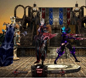 画像ギャラリー No.025のサムネイル画像 / MMORPG「眠らない大陸クロノス」スタッフインタビューを掲載。開発と運営の連携強化により,アップデートや大型イベントが続々実施可能に