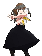 ���������꡼ No.015�Υ���ͥ������ / ��̲��ʤ���Φ�����Υ��ץ��˥�֥��å���ޥ󥯥饦���פȤΥ������2�Ƥ�����