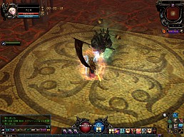 画像ギャラリー No.001のサムネイル画像 / 「眠らない大陸クロノス」転生2次マスタークラスが実装。クリスマスイベントも