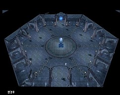 画像ギャラリー No.006のサムネイル画像 / 「眠らない大陸クロノス」転生2次マスタークラスが実装。クリスマスイベントも