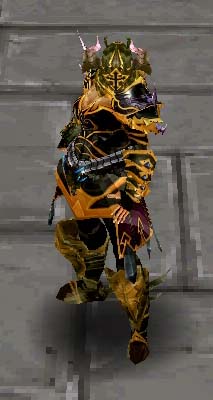 画像ギャラリー No.007のサムネイル画像 / 「眠らない大陸クロノス」転生2次マスタークラスが実装。クリスマスイベントも