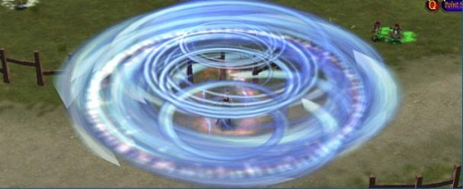 画像ギャラリー No.009のサムネイル画像 / 「眠らない大陸クロノス」転生2次マスタークラスが実装。クリスマスイベントも