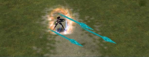 画像ギャラリー No.013のサムネイル画像 / 「眠らない大陸クロノス」転生2次マスタークラスが実装。クリスマスイベントも