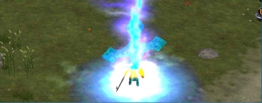 画像ギャラリー No.014のサムネイル画像 / 「眠らない大陸クロノス」転生2次マスタークラスが実装。クリスマスイベントも