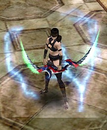 画像ギャラリー No.020のサムネイル画像 / 「眠らない大陸クロノス」転生2次マスタークラスが実装。クリスマスイベントも