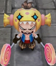 ꡼ No.011 | ̲ʤΦΥסֿСϥWORLDפָꥪץ