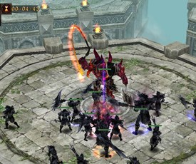 ꡼ No.004 | ̲ʤΦΥסåץǡȡCHAOS HIVE-٥㷢-ϡפ»