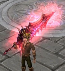 画像ギャラリー No.003のサムネイル画像 / 「眠らない大陸クロノス」,新仕様の「シーズンサーバ」が期間限定でオープン