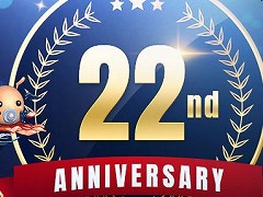 ��̲��ʤ���Φ�����Υ��ץ����ӥ�22��ǯ��ǰ���٥�Ȥ򳫻ϡ������ʾ��ߥ���ƥ�ġְǤε����ġס�̤�Τ���פ����