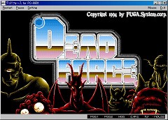 ������#001�Υ���ͥ���/��EGG�ס��֥ǥåɥե������ס�PC-9801�ǡˤ�ȯ��