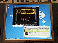 ������#005�Υ���ͥ���/��TGS 2007��22��D4���󥿡��ץ饤���֡�������ȥ�����������̤˥��󥹥ȡ��뤷����ͷ�������֡�VC�ǡ֥��쥹���ס�MSX�ǡˤΥץ쥤���֥�Ÿ����