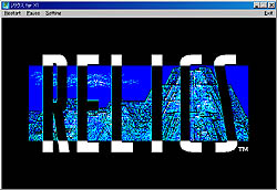 画像集#006のサムネイル/「EGG」に「RELICS for X1」が登場