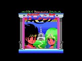 画像集#001のサムネイル/「EGG」,MSX版「ロマンシア」を12月4日に発売