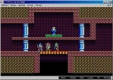 画像ギャラリー No.004のサムネイル画像 / EGG，PC-9801版「ソーサリアン＋ユーティリティーDISK」を本日発売