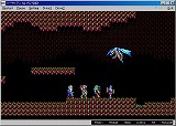 画像ギャラリー No.005のサムネイル画像 / EGG，PC-9801版「ソーサリアン＋ユーティリティーDISK」を本日発売