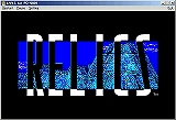 画像集#001のサムネイル/名作アクションアドベンチャー「RELICS」(PC-9801版)がEGGに登場