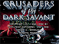 ֥ץEGGסɥꥣ꡼7ơWIZARDRY Crusaders of the Dark Savantפȯ