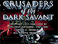 �֥ץ���������EGG�ס����������ɥꥣ���꡼����7�ơ�WIZARDRY Crusaders of the Dark Savant�פ�ȯ��