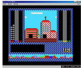 画像集#002のサムネイル/「プロジェクトEGG」で5月6日に「ロマンシア」(MSX2版)をリリース