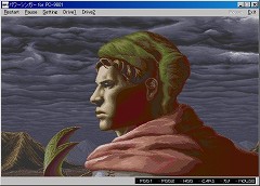 画像ギャラリー No.003のサムネイル画像 / 「プロジェクトEGG」，アクションRPG「パワーシンガー」配信開始