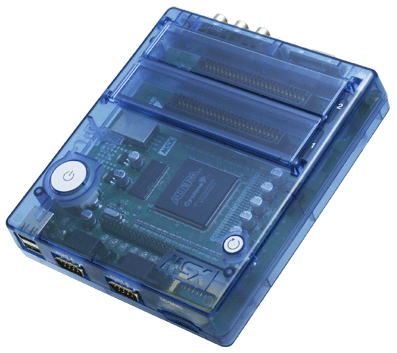 画像集#001のサムネイル/D4エンタープライズ,懐かしグッズ満載「XmasスペシャルBOX」販売