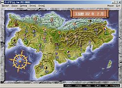 画像集#002のサムネイル/「Project EGG」ファンタジーSLG「ディアドラム」本日より配信開始