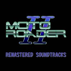 画像ギャラリー No.002のサムネイル画像 / 「EGG MUSIC」,レースゲーム「モトローダーMC」のサントラを配信