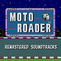 画像ギャラリー No.003のサムネイル画像 / 「EGG MUSIC」,レースゲーム「モトローダーMC」のサントラを配信