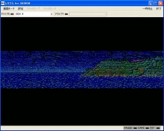 ���������꡼ No.003�Υ���ͥ������ / �֥ץ���������EGG�ס�X68000�ǡ�RELICS�פ��ۿ�����