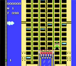 画像ギャラリー No.006のサムネイル画像 / 「プロジェクトEGG」,ニチブツファン必見のゲームコレクション発売