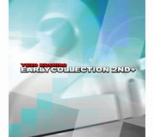 ���������꡼ No.004�Υ���ͥ������ / ��EGG�׸���ʹ����γڶʤ�¿����Ͽ�����ȸ���CD��������ȯ��