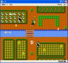 画像ギャラリー No.003のサムネイル画像 / 「EGG」サンソフトのファミコンゲーム「いっき」など5作品配信