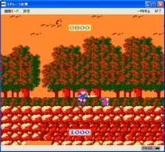 画像ギャラリー No.005のサムネイル画像 / 「EGG」サンソフトのファミコンゲーム「いっき」など5作品配信