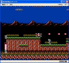 画像ギャラリー No.007のサムネイル画像 / 「EGG」サンソフトのファミコンゲーム「いっき」など5作品配信