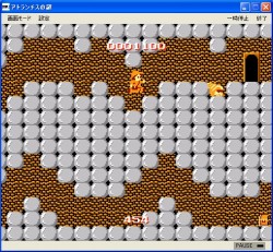 ���������꡼ No.003�Υ���ͥ������ / �ץ���������EGG����������󥲡���֥��ȥ���������פ��ۿ�����