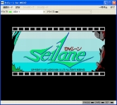 ���������꡼ No.001�Υ���ͥ������ / EGG������������͸���AVG�֥����졼���MSX�ǡˡפ��ۿ�