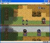 画像ギャラリー No.002のサムネイル画像 / プロジェクトEGG,サバゲーシム「ボール・ブレッド・ガン」を配信スタート