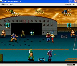 ���������꡼ No.009�Υ���ͥ������ / �֥ץ���������EGG�פǡֿ�����פʤ�NEOGEO�����ȥ�4���ʤ��ۿ�����