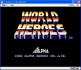 画像ギャラリー No.010のサムネイル画像 / プロジェクトEGG,「メタルスラッグ」などのNEOGEO4作品を配信スタート