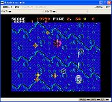画像ギャラリー No.005のサムネイル画像 / MSX2版「バトルスキンパニック」と「ザナックEX」,プロジェクトEGGで配信