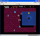 画像ギャラリー No.006のサムネイル画像 / MSX2版「バトルスキンパニック」と「ザナックEX」,プロジェクトEGGで配信