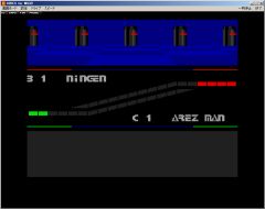 ���������꡼ No.002�Υ���ͥ������ / EGG��1987ǯ���о줷��3D��������󥲡����DIRES -giger��loop-�פ��ۿ�