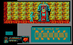 ���������꡼ No.003�Υ���ͥ������ / ��RELICS��FM-7�ǡˡפ��������ץ���������EGG�ˤ��ۿ�����