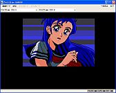 画像ギャラリー No.006のサムネイル画像 / プロジェクトEGG「夢幻戦士ヴァリスII」「Wind’sSeed〜風の種〜」を配信開始