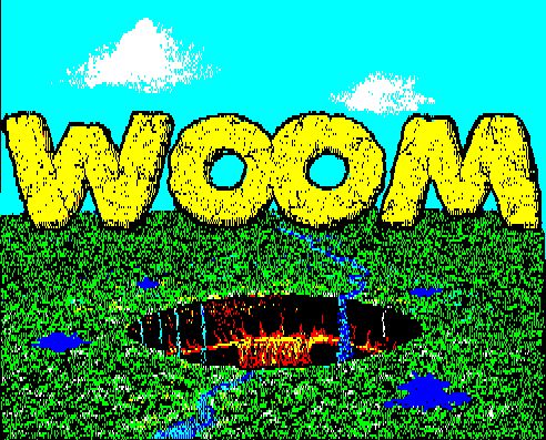 ꡼ No.004Υͥ / ץEGG˥󥲡WOOMPC-9801ǡˡפо