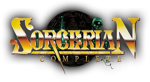 画像ギャラリー No.002のサムネイル画像 / 「プロジェクトEGG」12周年記念特設ページが公開。「ソーサリアンコンプリート」の再販も決定