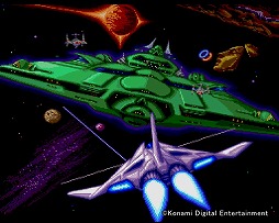 ������#001�Υ���ͥ���/�֥ץ���������EGG�פ�KONAMI�������������ؼؤʤɤ��ۿ�������