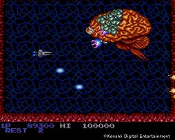 ������#003�Υ���ͥ���/�֥ץ���������EGG�פ�KONAMI�������������ؼؤʤɤ��ۿ�������