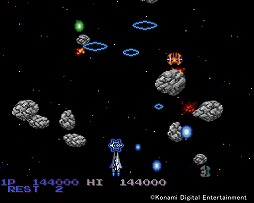 ������#004�Υ���ͥ���/�֥ץ���������EGG�פ�KONAMI�������������ؼؤʤɤ��ۿ�������